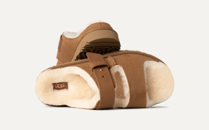 Greenport Strap Slide Greenport Strap Slide