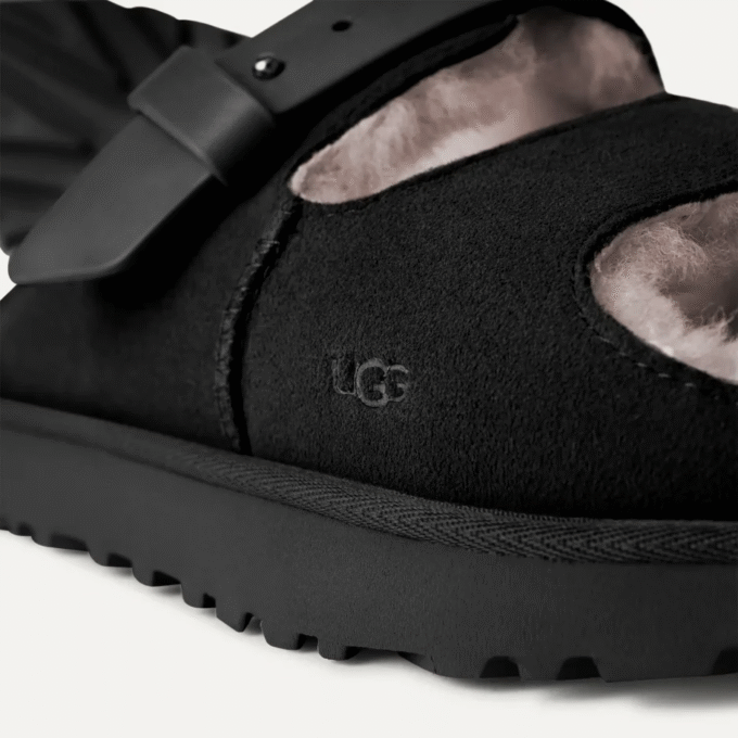 Greenport Strap Slide Greenport Strap Slide