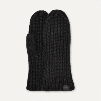 Grober Rippenhandschuh