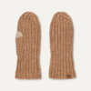 Grober Rippenhandschuh Grober Rippenhandschuh