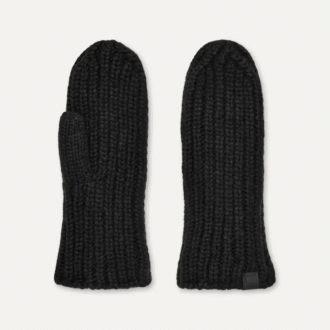 Grober Rippenhandschuh