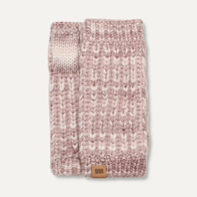 Grober Space Dye Handschuh