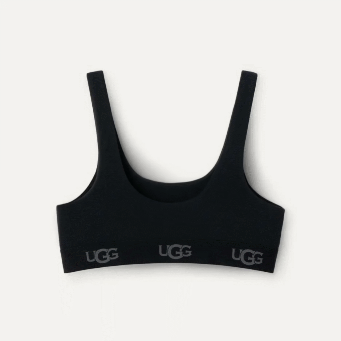 Gwendolynn Bralette