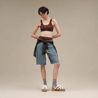 Gwendolynn Bralette Gwendolynn Bralette