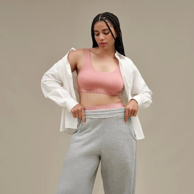 Gwendolynn Bralette Gwendolynn Bralette