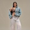 Gwendolynn Bralette Gwendolynn Bralette