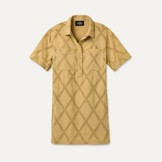 Inya Dress UGGEyelet