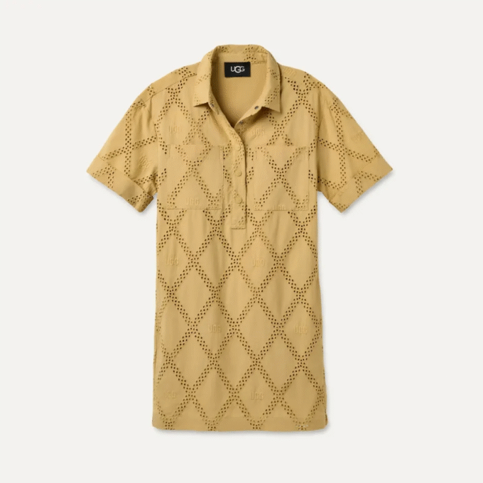 Inya Dress UGGEyelet Inya Dress UGGEyelet