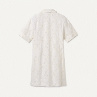 Inya Dress UGGEyelet