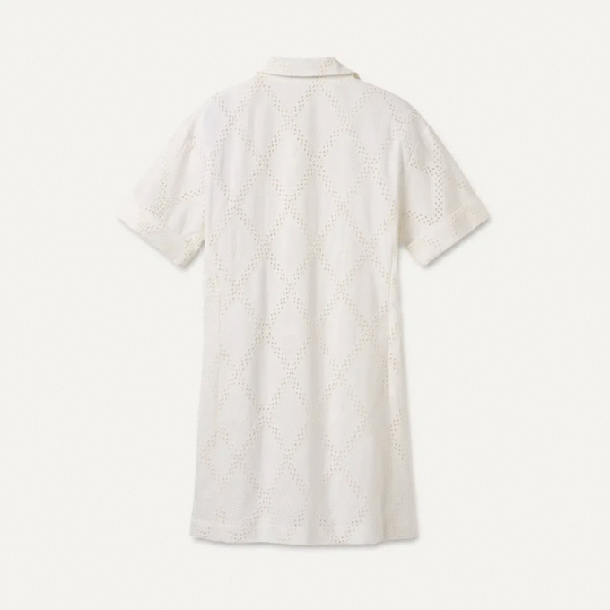 Inya Dress UGGEyelet Inya Dress UGGEyelet