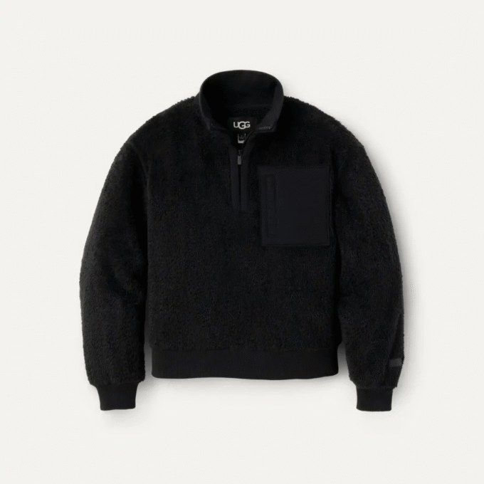 Janeann Half Zip Janeann Half Zip