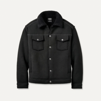 Janson UGGfluff Jacke II