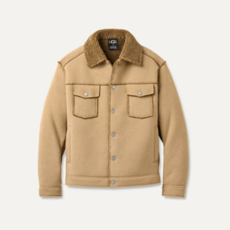 Janson UGGfluff Jacke II