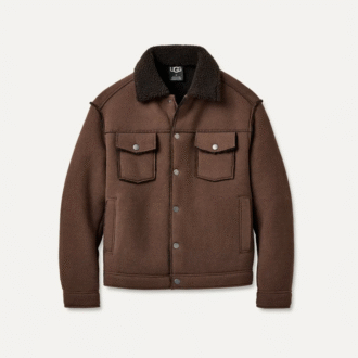 Janson UGGfluff Jacke II