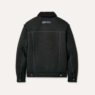 Janson UGGfluff Jacke II