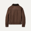 Janson UGGfluff Jacke II Janson UGGfluff Jacke II