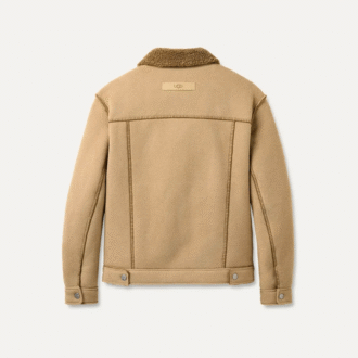 Janson UGGfluff Jacke II