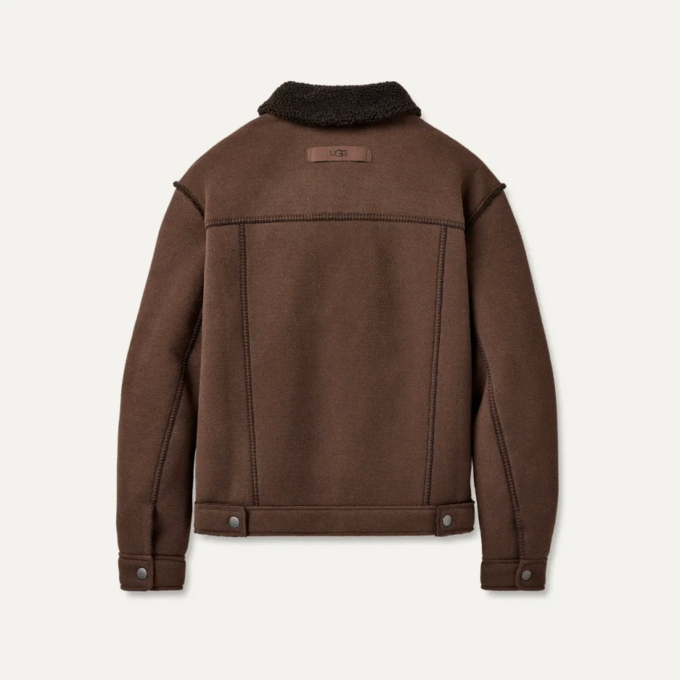 Janson UGGfluff Jacke II Janson UGGfluff Jacke II