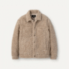 Janson UGGfluff Jacke Neuheit Janson UGGfluff Jacke Neuheit