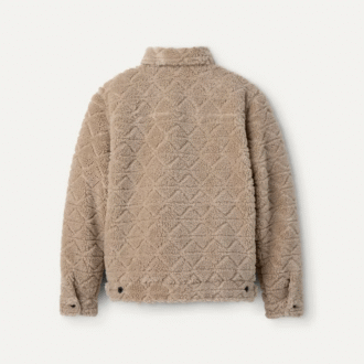 Janson UGGfluff Jacke Neuheit