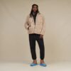 Janson UGGfluff Jacke Neuheit Janson UGGfluff Jacke Neuheit