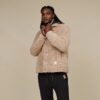 Janson UGGfluff Jacke Neuheit Janson UGGfluff Jacke Neuheit