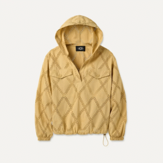 Jessamine Pullover UGGEyelet