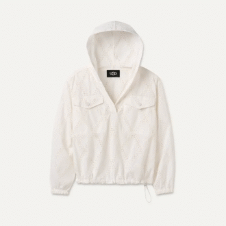 Jessamine Pullover UGGEyelet