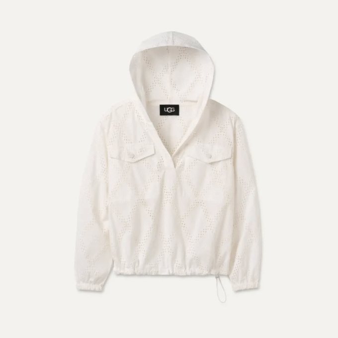 Jessamine Pullover UGGEyelet Jessamine Pullover UGGEyelet