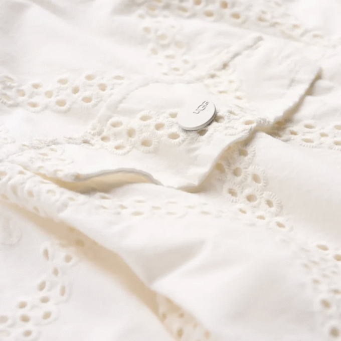 Jessamine Pullover UGGEyelet Jessamine Pullover UGGEyelet