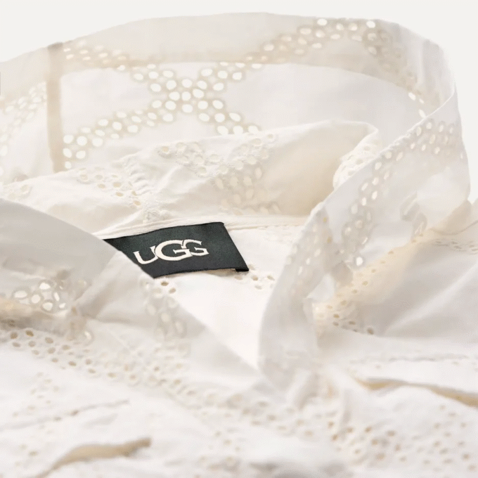 Jessamine Pullover UGGEyelet Jessamine Pullover UGGEyelet