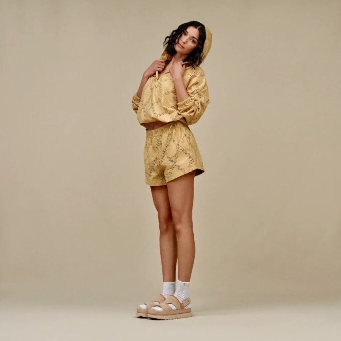 Jessamine Pullover UGGEyelet Jessamine Pullover UGGEyelet