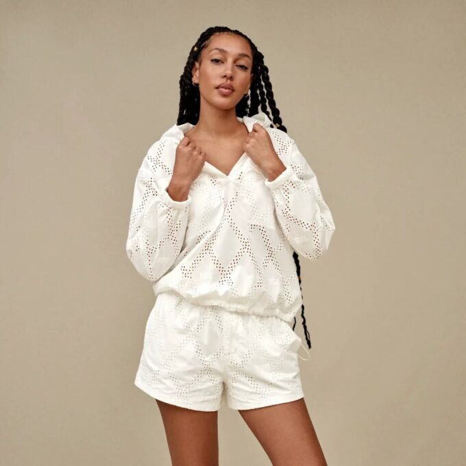 Jessamine Pullover UGGEyelet Jessamine Pullover UGGEyelet