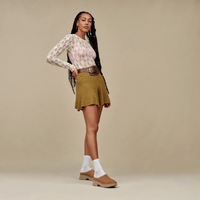 Jodee Short Lite Jodee Short Lite
