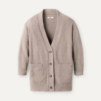 Joselyn Cardigan II