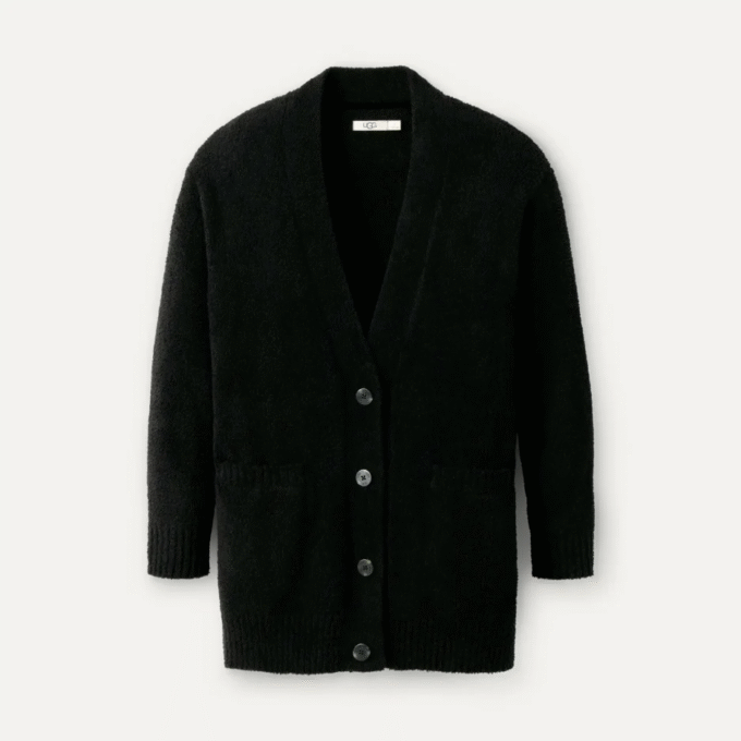 Joselyn Cardigan II Joselyn Cardigan II