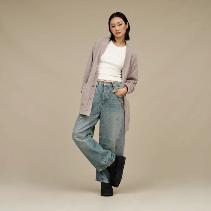 Joselyn Cardigan II Joselyn Cardigan II