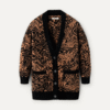 Joselyn Cardigan II Jacquard Joselyn Cardigan II Jacquard