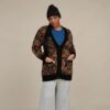 Joselyn Cardigan II Jacquard Joselyn Cardigan II Jacquard