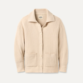 Juniper Cardigan Lite