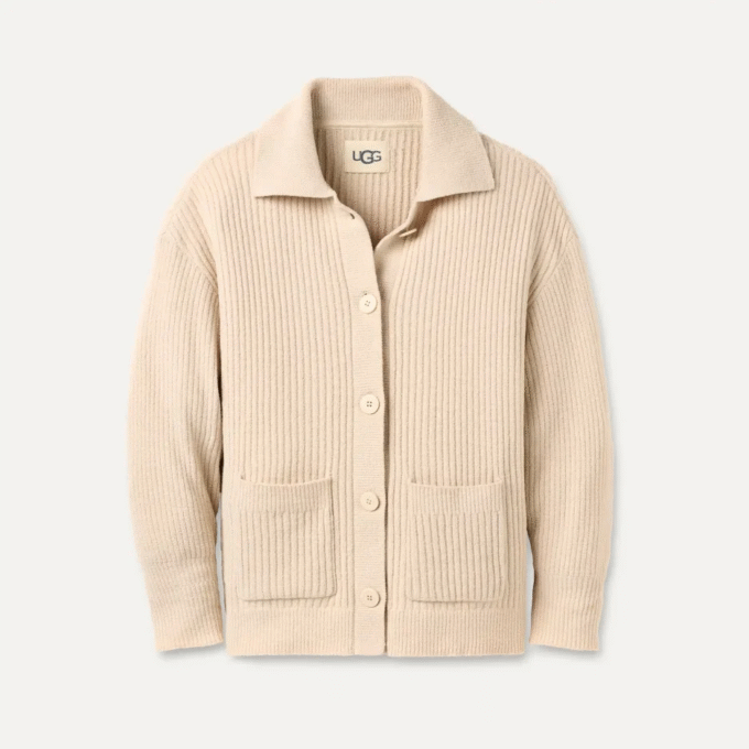 Juniper Cardigan Lite