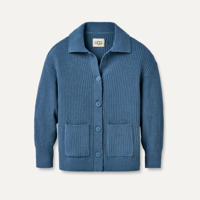 Juniper Cardigan Lite