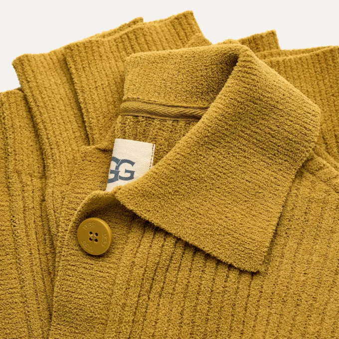Juniper Cardigan Lite