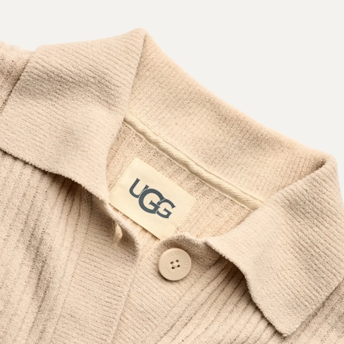 Juniper Cardigan Lite