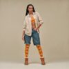 Juniper Cardigan Lite