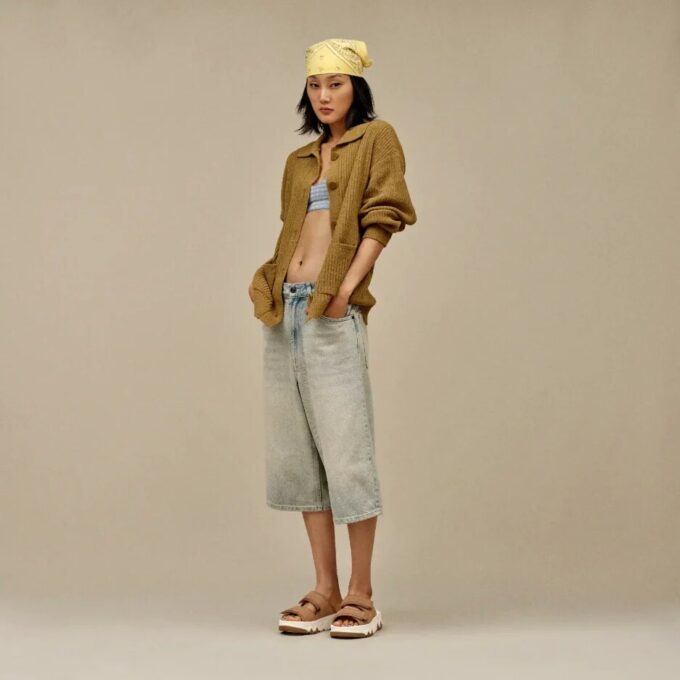 Juniper Cardigan Lite