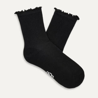 Karsyn Salatrand-Socke