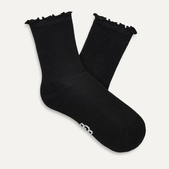 Karsyn Salatrand-Socke Karsyn Salatrand-Socke