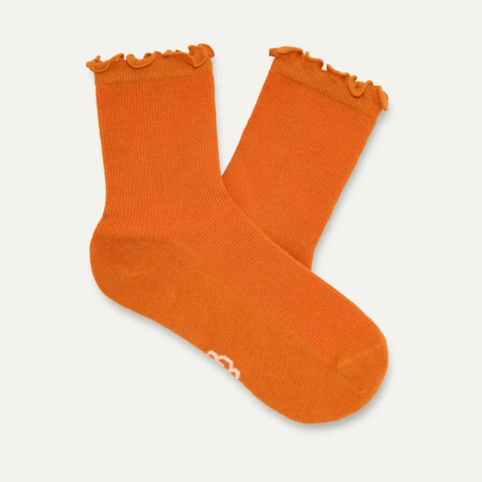 Karsyn Salatrand-Socke Karsyn Salatrand-Socke