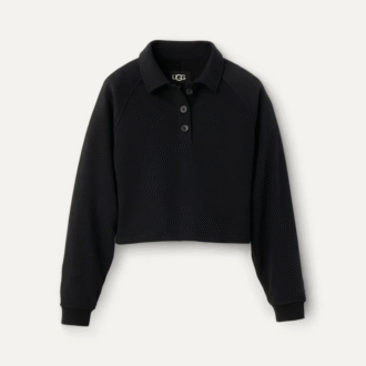 Kaylee Polo-Sweatshirt